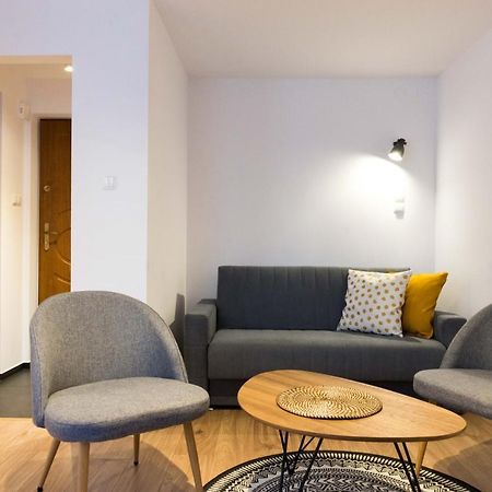 Apartament Szyszka Ustrzyki Dolne Buitenkant foto